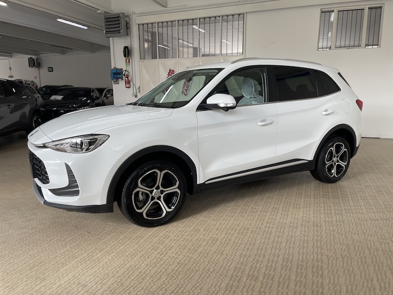 MG ZS 1.5 Comfort Km 0 Newmodel Full optional