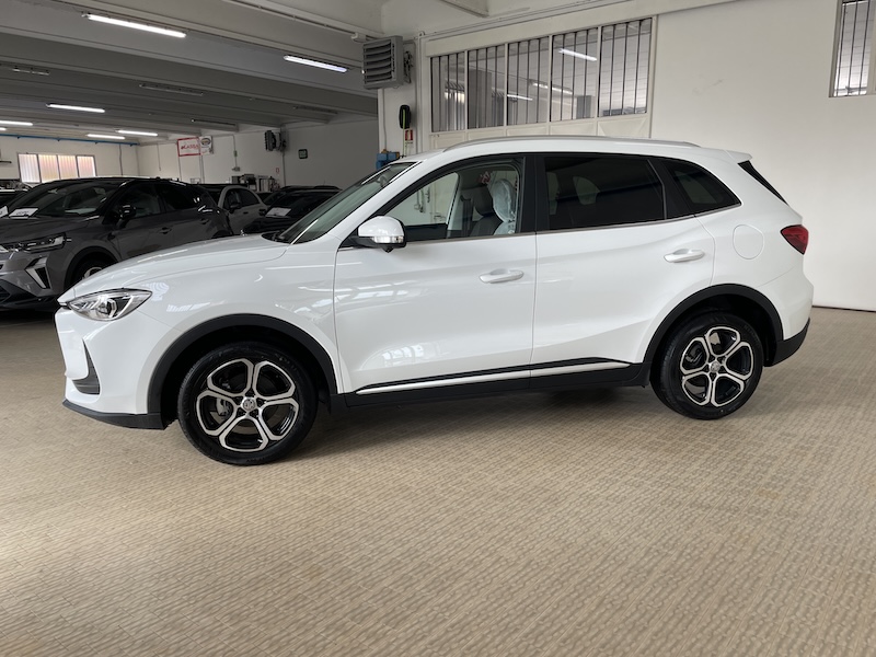 MG ZS 1.5 Comfort Km 0 Newmodel Full optional - immagine 2