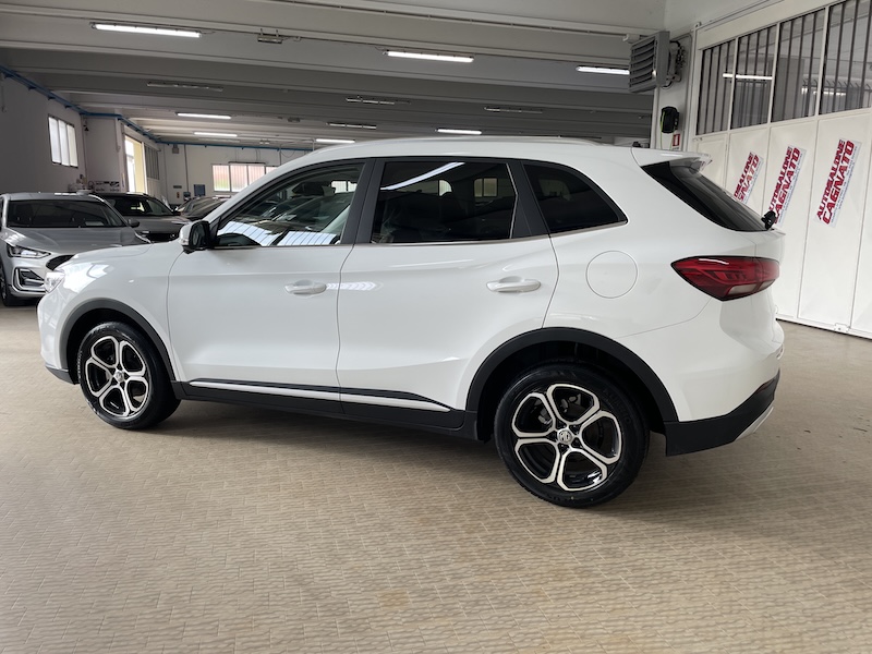 MG ZS 1.5 Comfort Km 0 Newmodel Full optional - immagine 3