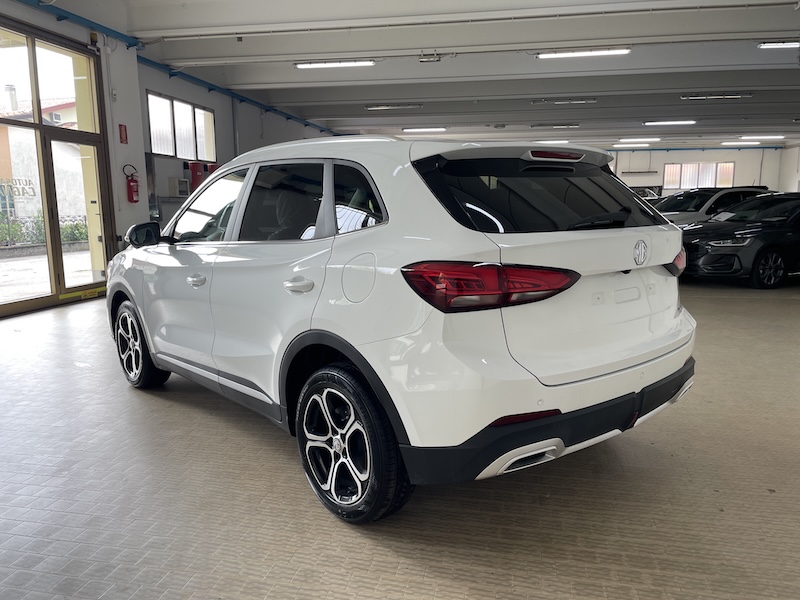 MG ZS 1.5 Comfort Km 0 Newmodel Full optional - immagine 4