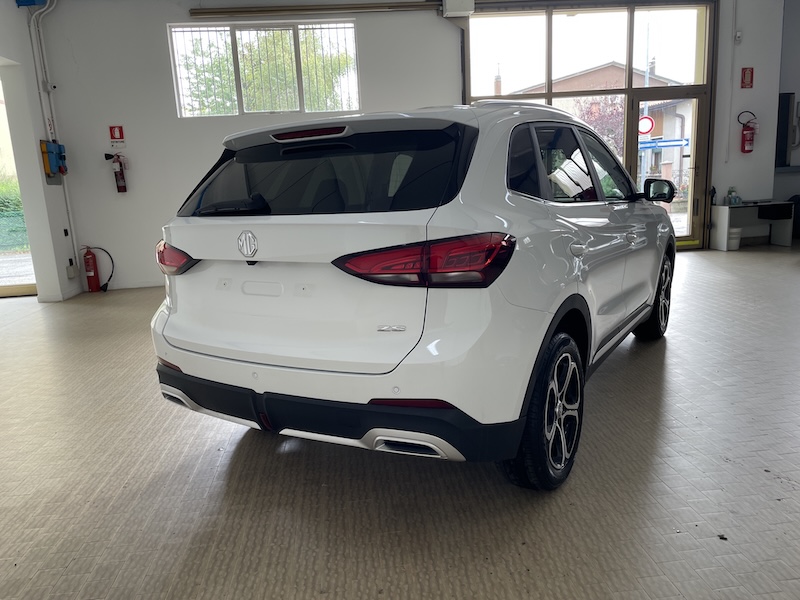 MG ZS 1.5 Comfort Km 0 Newmodel Full optional - immagine 5