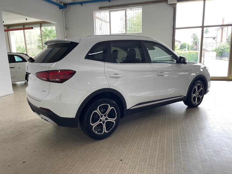 MG ZS 1.5 Comfort Km 0 Newmodel Full optional - immagine 6
