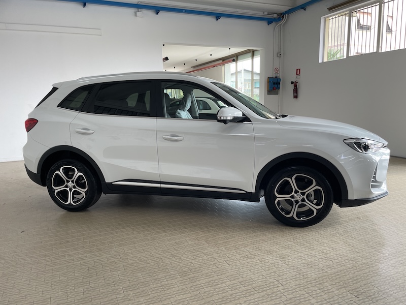 MG ZS 1.5 Comfort Km 0 Newmodel Full optional - immagine 7