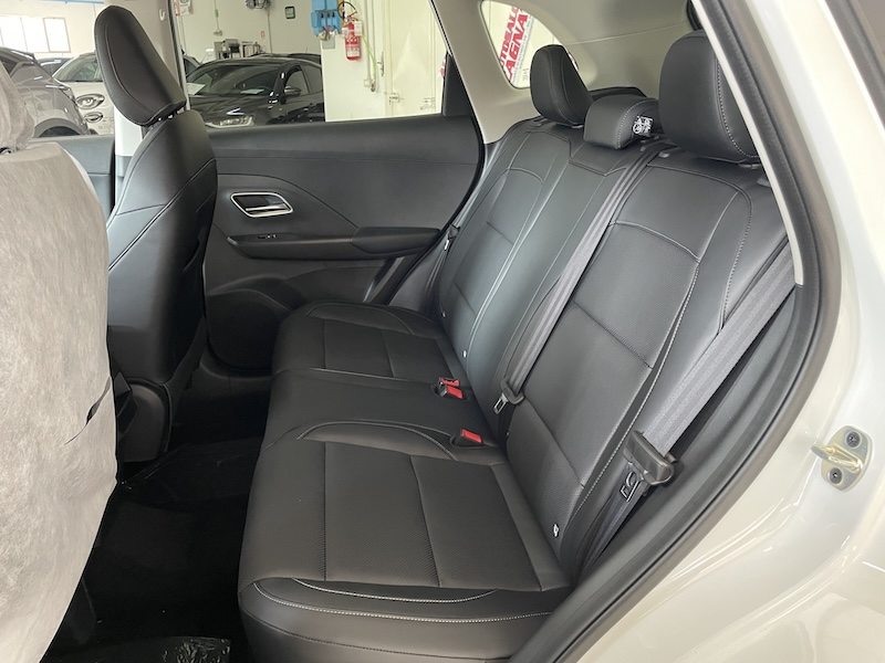 MG ZS 1.5 Comfort Km 0 Newmodel Full optional - immagine 12