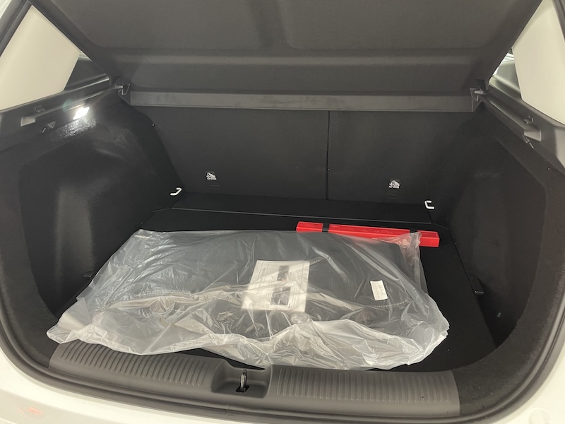 MG ZS 1.5 Comfort Km 0 Newmodel Full optional - immagine 19