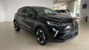 Renault Captur 1.0 eco-g 100cv techno GPL Km0  Km0