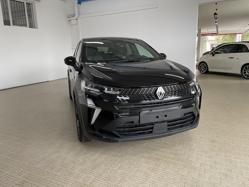 Renault Captur 1.0 eco-g 100cv techno GPL Km0  Km0 - immagine 2