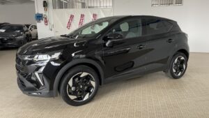 Renault Captur 1.0 eco-g 100cv techno GPL Km0  GPL