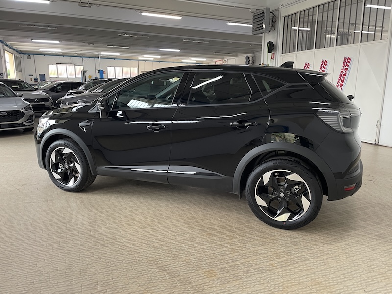 Renault Captur 1.0 eco-g 100cv techno GPL Km0  Km0 - immagine 6