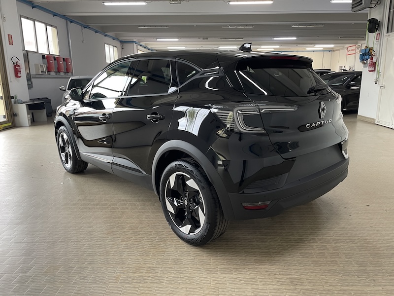 Renault Captur 1.0 eco-g 100cv techno GPL Km0  Km0 - immagine 7