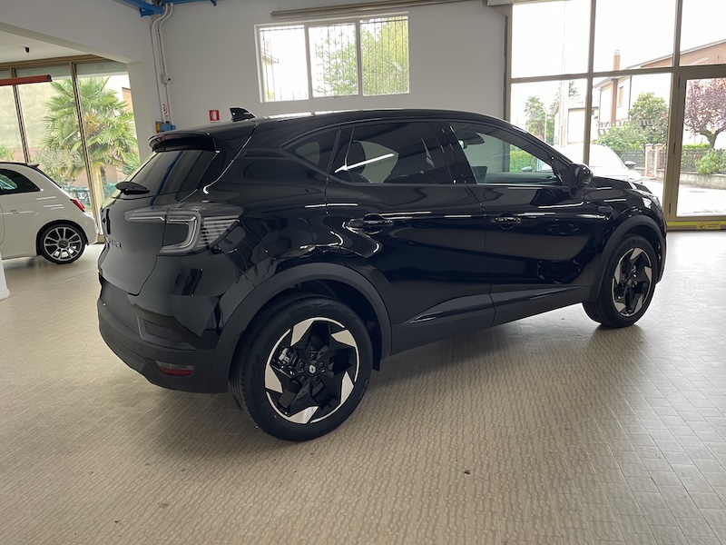 Renault Captur 1.0 eco-g 100cv techno GPL Km0  Km0 - immagine 9