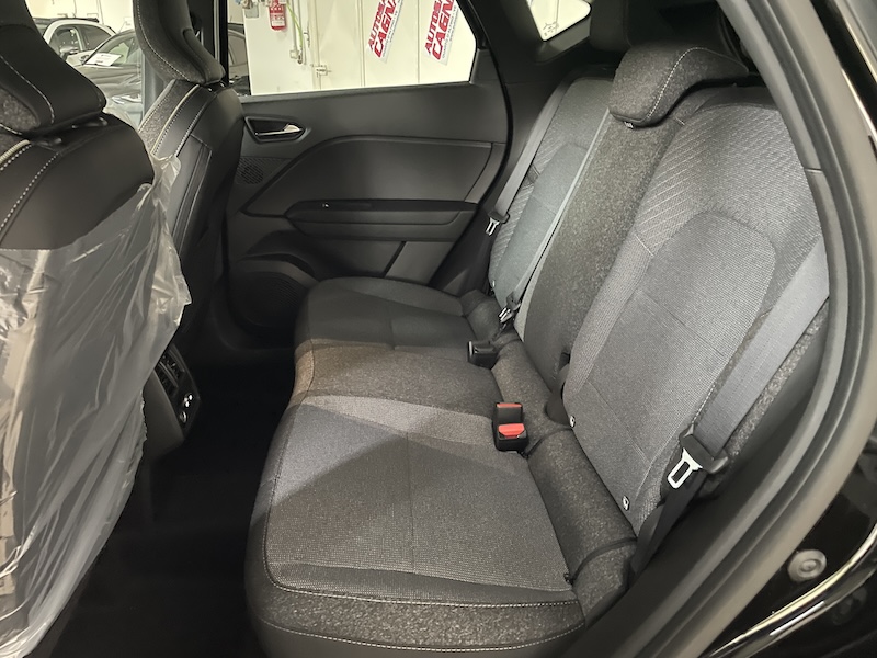 Renault Captur 1.0 eco-g 100cv techno GPL Km0  Km0 - immagine 14