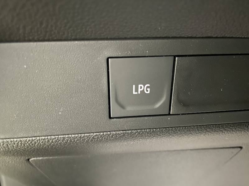 Renault Captur 1.0 eco-g 100cv techno GPL Km0  Km0 - immagine 16