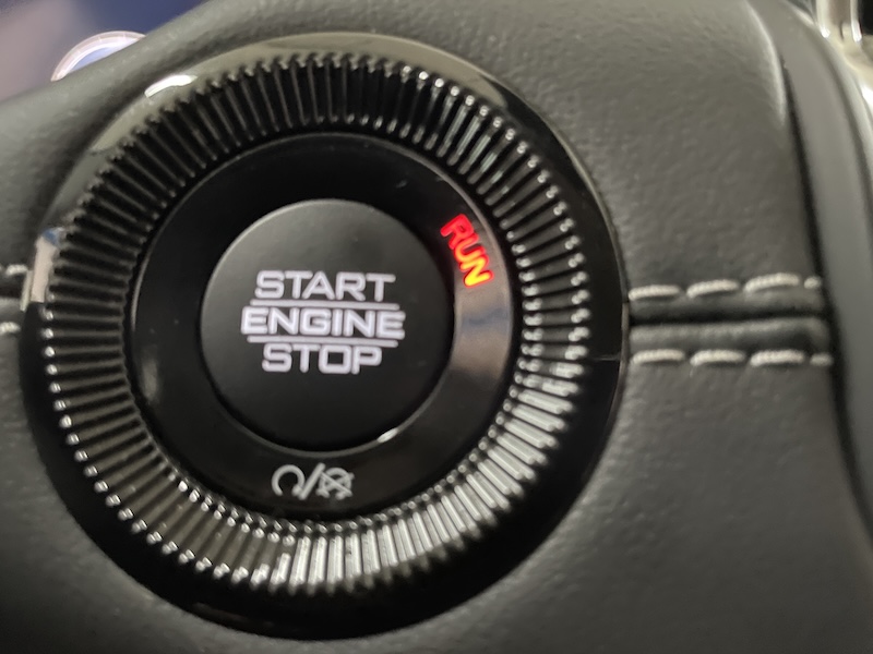 Jeep Compass 1.5 turbo mhev DCT 130cv Summit Km 9800 - immagine 19