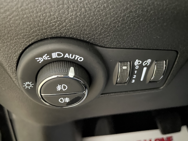 Jeep Compass 1.5 turbo mhev DCT 130cv Summit Km 9800 - immagine 20