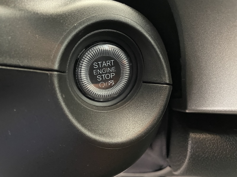 Fiat 500X 1.5 Hybrid DCT 130cv SPORT Km 1500 - immagine 16