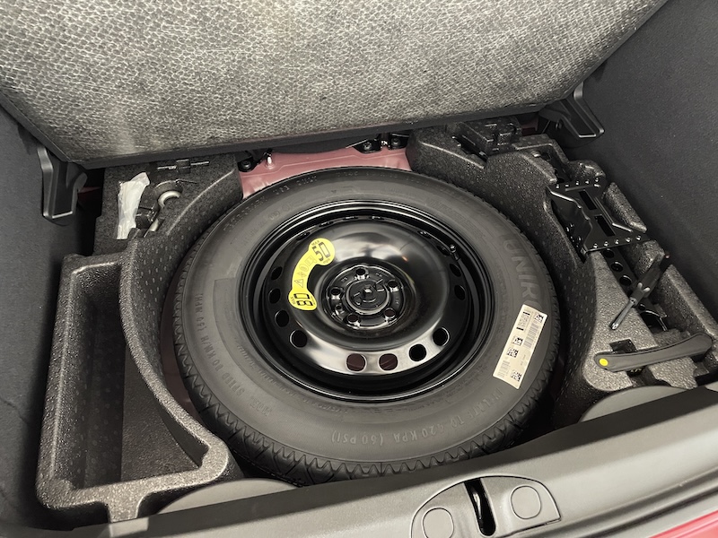 Fiat 500X 1.5 Hybrid DCT 130cv SPORT Km 1500 - immagine 19