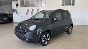 Fiat Panda Pandina 1.0 Hybrid 70cv Cross Km0