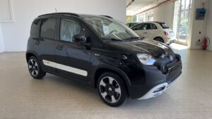 Fiat Panda Pandina 1.0 Hybrid 70cv Cross Km0