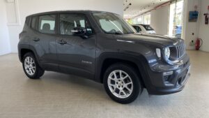 Jeep Renegade 1.0 120cv Limited 2023