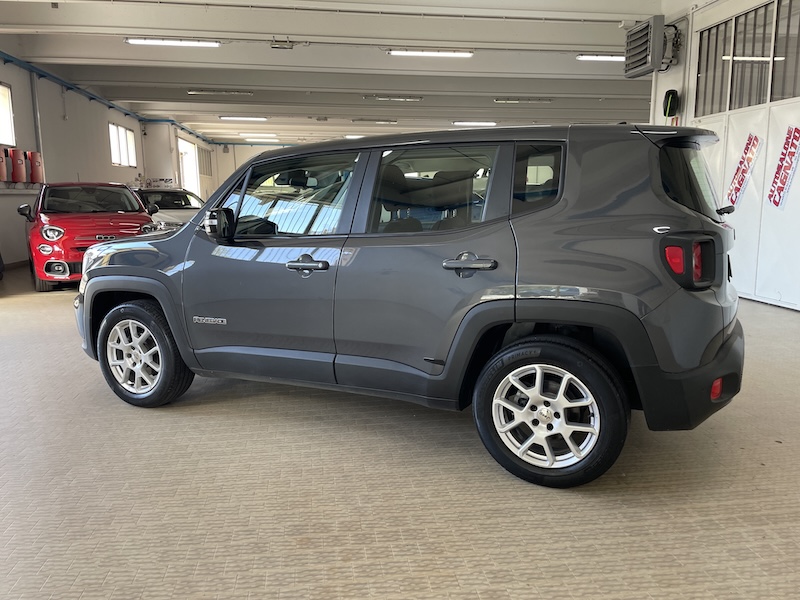 Jeep Renegade 1.0 120cv Limited 2023 - immagine 5