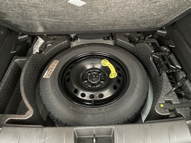 Jeep Renegade 1.0 120cv Limited 2023 - immagine 16