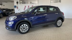 Fiat 500X 1.0 120cv My 2023