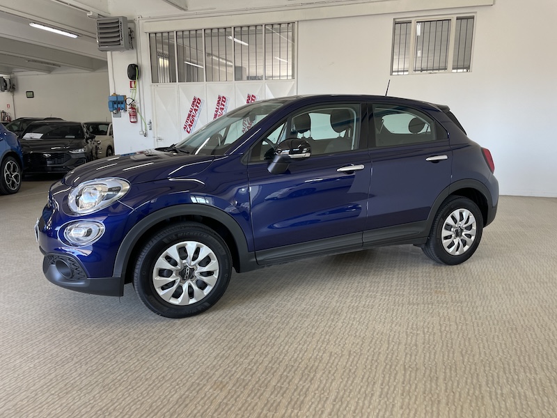 Fiat 500X 1.0 120cv My 2023