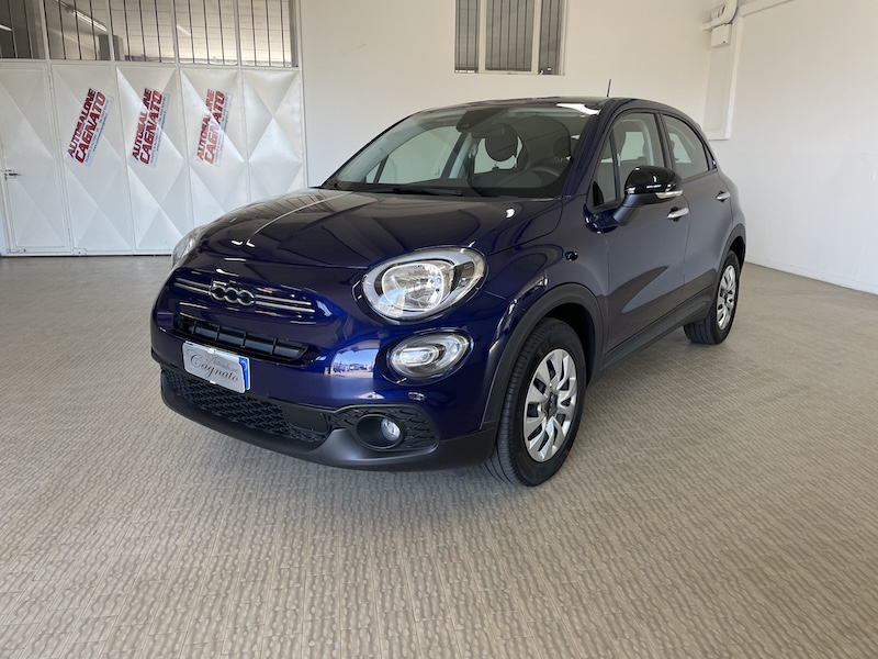 Fiat 500X 1.0 120cv My 2023 - immagine 2