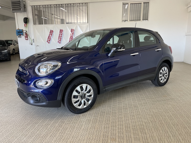 Fiat 500X 1.0 120cv My 2023 - immagine 3