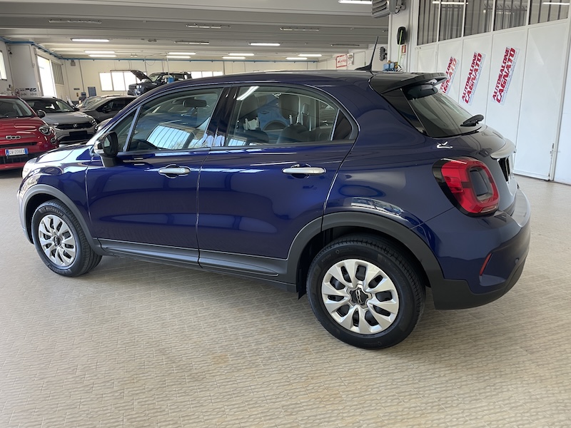 Fiat 500X 1.0 120cv My 2023 - immagine 4