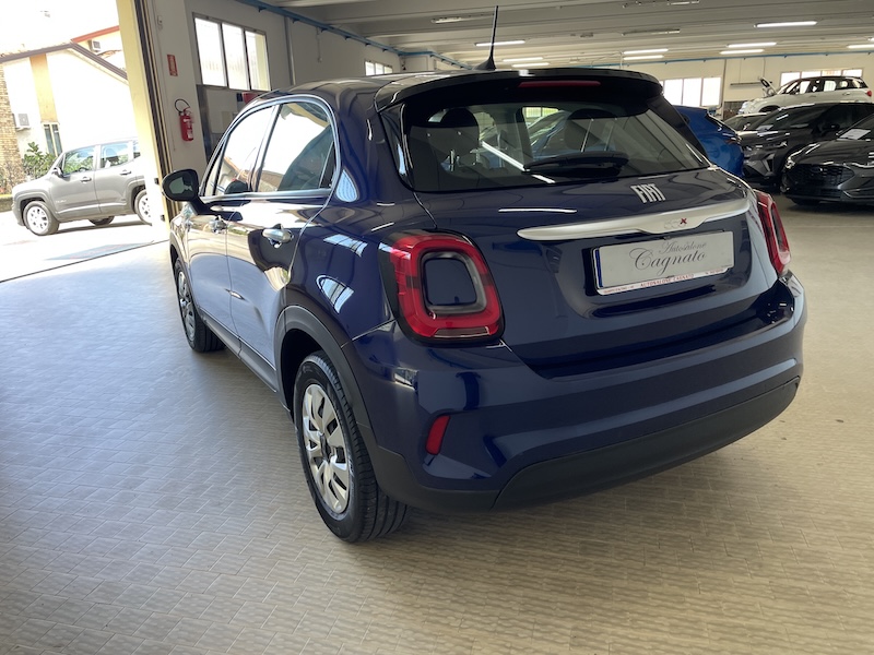 Fiat 500X 1.0 120cv My 2023 - immagine 5