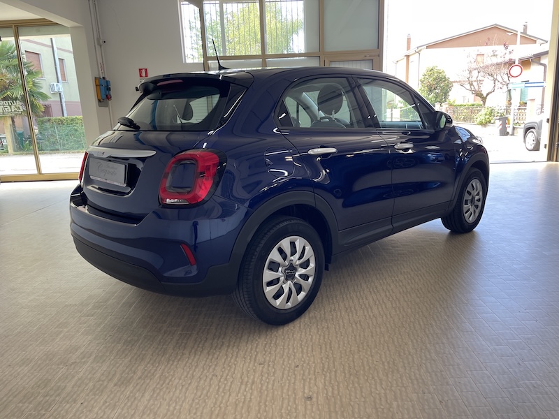 Fiat 500X 1.0 120cv My 2023 - immagine 6