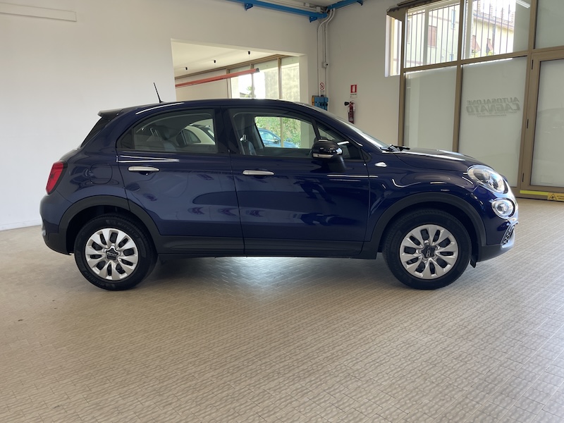 Fiat 500X 1.0 120cv My 2023 - immagine 7