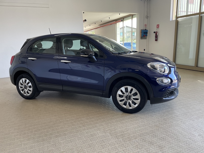 Fiat 500X 1.0 120cv My 2023 - immagine 8
