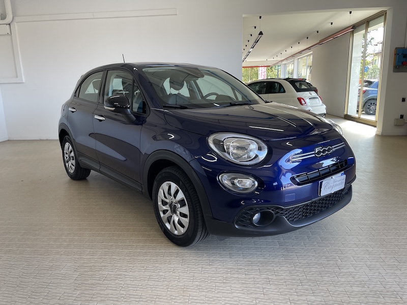 Fiat 500X 1.0 120cv My 2023 - immagine 9