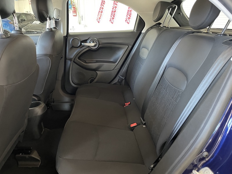 Fiat 500X 1.0 120cv My 2023 - immagine 11