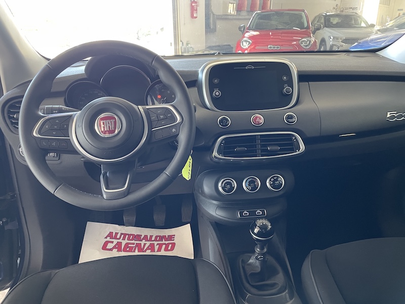 Fiat 500X 1.0 120cv My 2023 - immagine 12