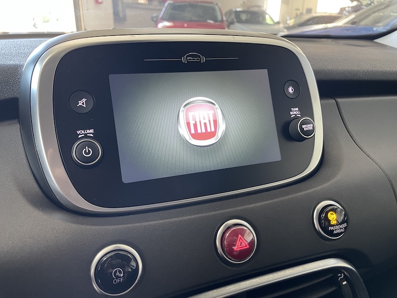 Fiat 500X 1.0 120cv My 2023 - immagine 13
