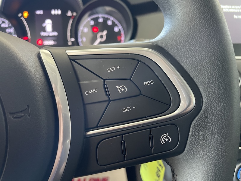 Fiat 500X 1.0 120cv My 2023 - immagine 14
