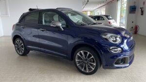 Fiat 500X 1.5 Hybrid DCT 130cv SPORT Dolcevita-Tetto apribile