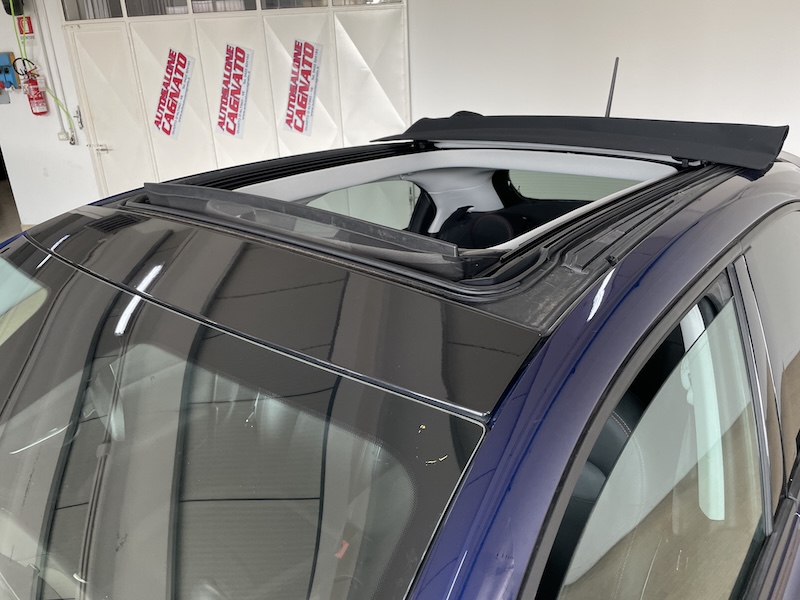 Fiat 500X 1.5 Hybrid DCT 130cv SPORT Dolcevita - immagine 7