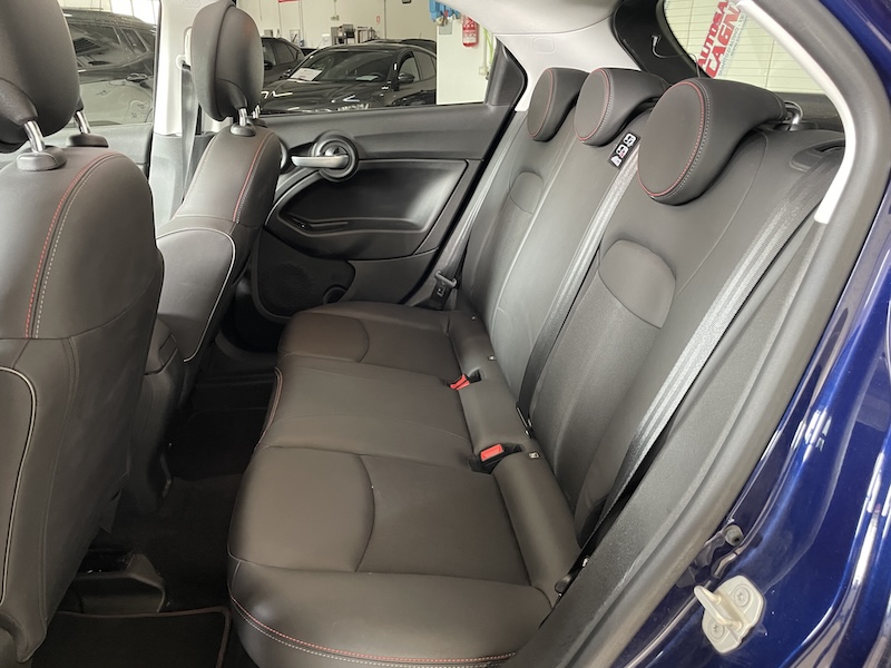 Fiat 500X 1.5 Hybrid DCT 130cv SPORT Dolcevita - immagine 12