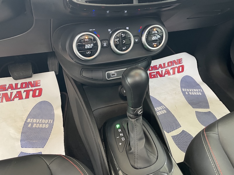 Fiat 500X 1.5 Hybrid DCT 130cv SPORT Dolcevita - immagine 14