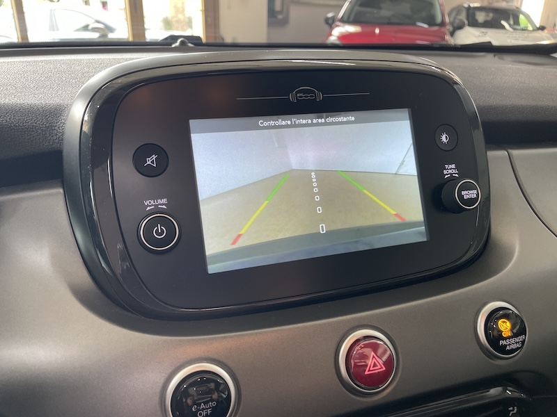 Fiat 500X 1.5 Hybrid DCT 130cv SPORT Dolcevita - immagine 15