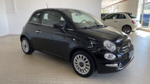Fiat 500 1.0 Hybrid Dolcevita 2024 Web Edition