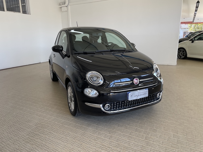 Fiat 500 1.0 Hybrid Dolcevita 2024 Web Edition - immagine 2