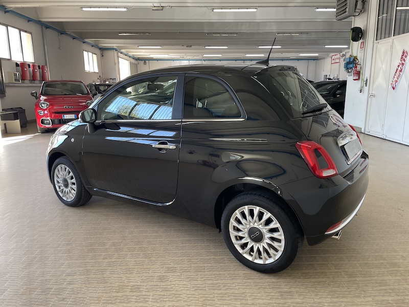 Fiat 500 1.0 Hybrid Dolcevita 2024 Web Edition - immagine 5