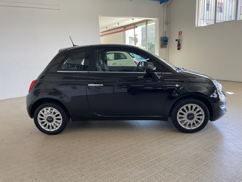 Fiat 500 1.0 Hybrid Dolcevita 2024 Web Edition - immagine 8