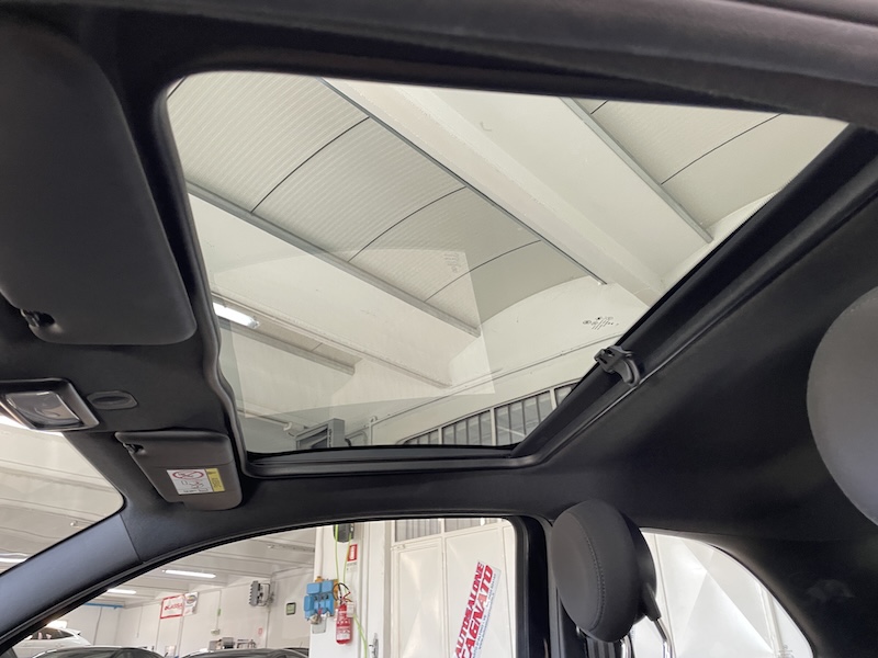 Fiat 500 1.0 Hybrid Dolcevita 2024 Web Edition - immagine 14
